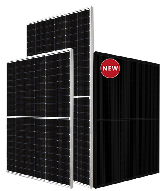 Poza produs Panou fotovoltaic HiKu6 Mono PERC 410W