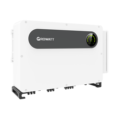 Invertor Growatt MAX 110KTL3-X