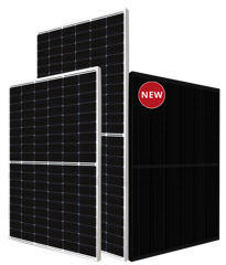 Panou fotovoltaic HiKu6 Mono PERC 410W