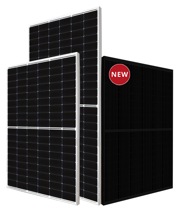 Poza produs Panou fotovoltaic HiKu6 Mono PERC 410W