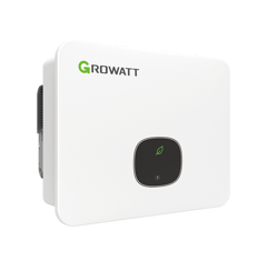 Invertor Growatt MID 30KTL3-X