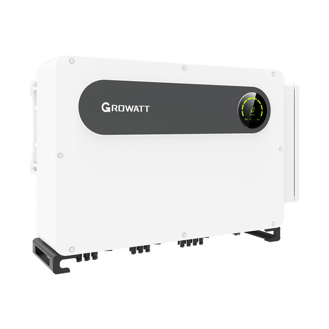 Poza produs Invertor Growatt MAX 110KTL3-X